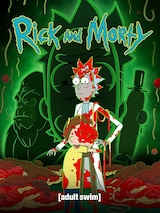 Rick and Morty