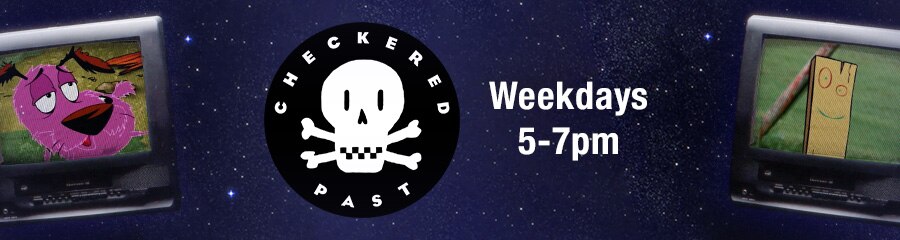 Small Hero - Checkered Past