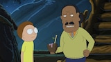 RAM Episode 8 Rise of the Numbericons