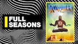 Full-Season Xavier Renegade Angel