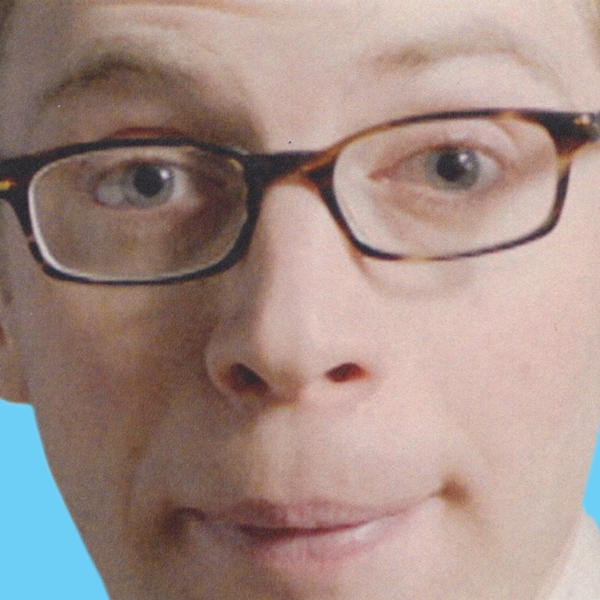 The Music of Joe Pera Talks With You Season One