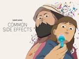 Common Side Effects on Digital