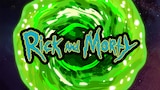 rick and morty.com