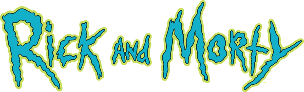 rick and morty