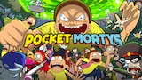 Pocket Mortys