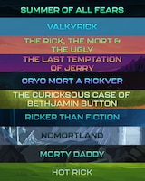 Titles