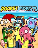 pocket morty
