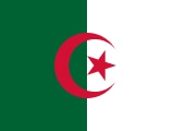 algeria