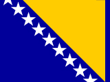 BOSNIA AND HERZEGOVINA