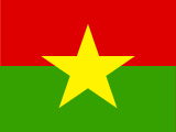 BURKINA FASO