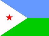 DJIBOUTI