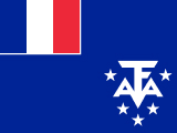 FRENCH SOUTHERN & ANTARCTIC LANDS