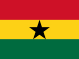 GHANA