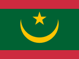 MAURITANIA