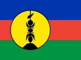NEW CALEDONIA