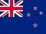 NEW ZEALAND