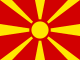 NORTH MACEDONIA
