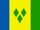 SAINT VINCENT AND THE GRENADINES