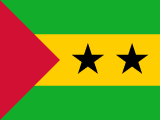 SAO TOME & PRINCIPE