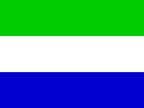 SIERRA LEONA