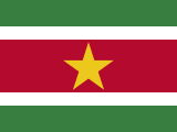 SURINAME
