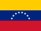 VENEZUELA