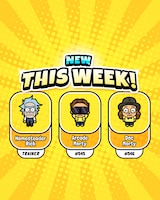 pocket morty
