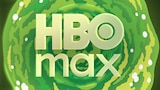 HBO Max RAM Logo