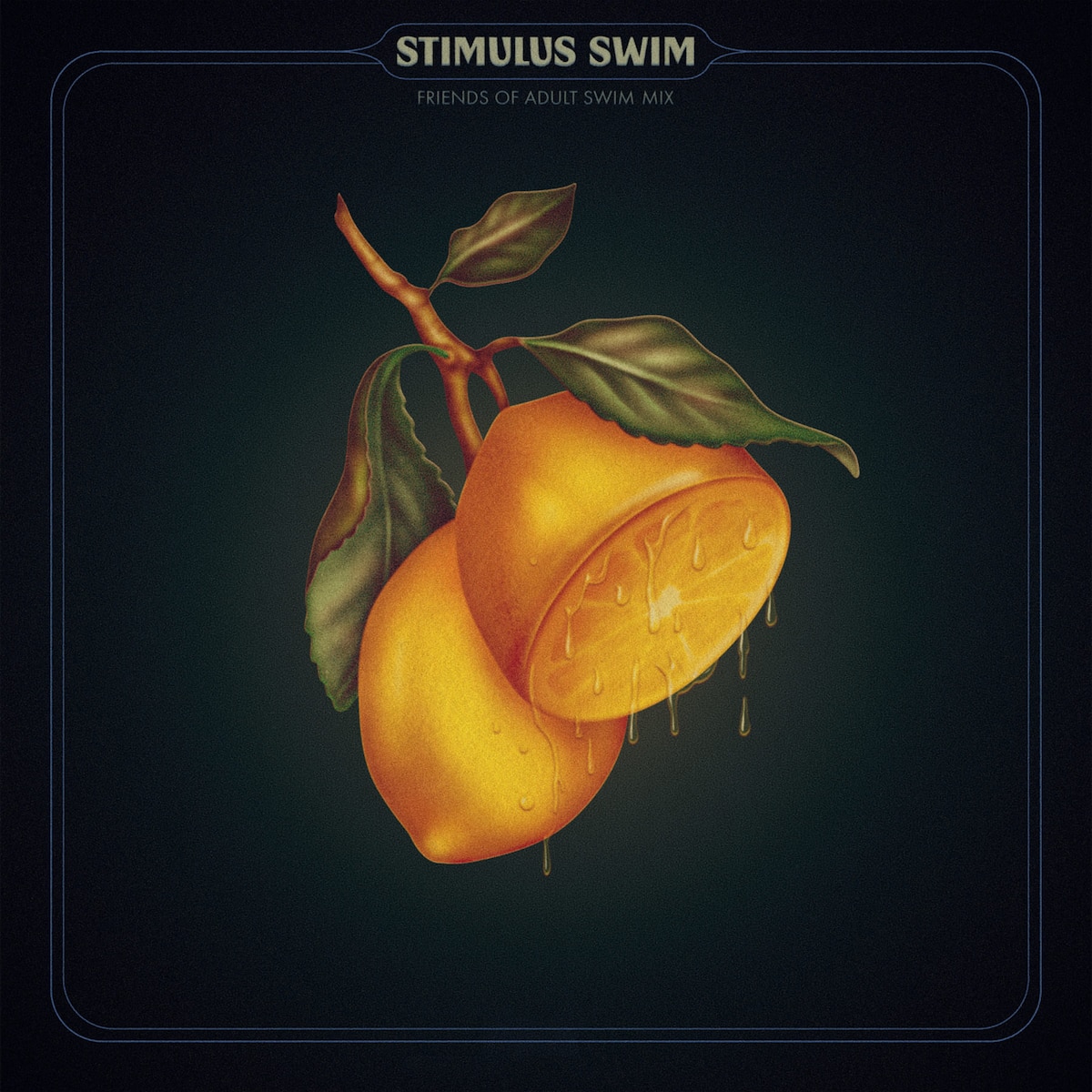 [AS] Stimulus Swim