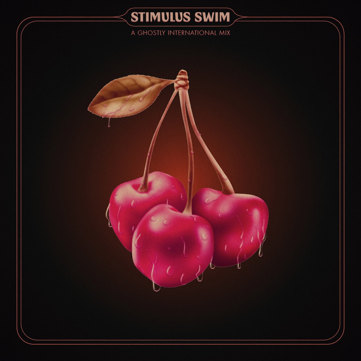 Ghostly Stimulus Swim