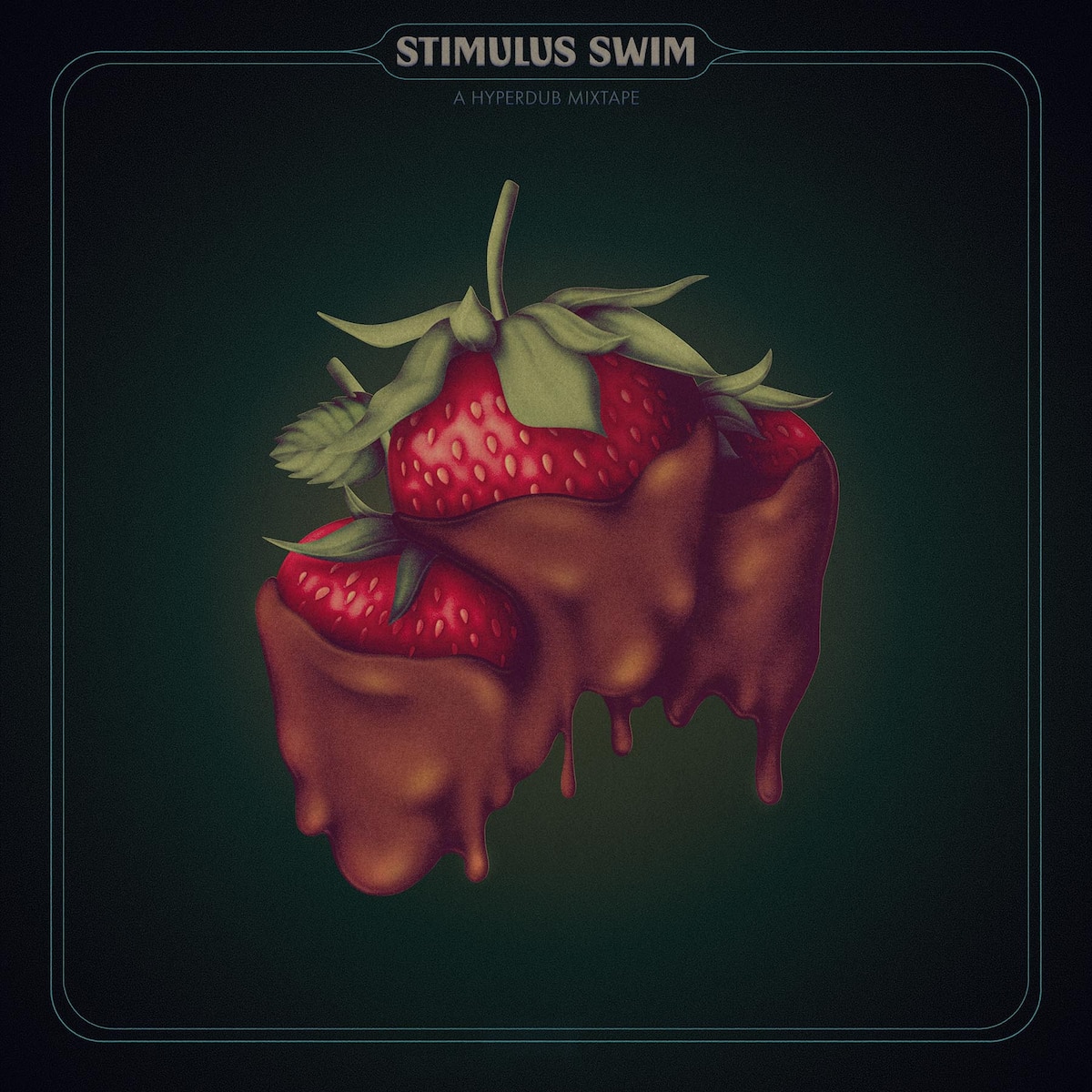 Hyperdub Stimulus Swim