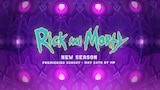 Rick and Morty Season 9 Trailer
