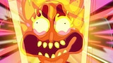 Rick and Morty 