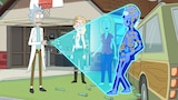 Rick and Morty 