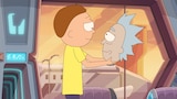 Rick and Morty 