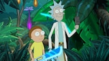 Rick and Morty 