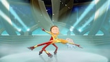 Rick and Morty 