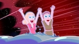 Rick and Morty 
