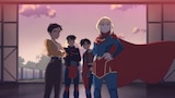 My Adventures with Superman