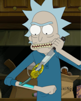 Adult Swim IG