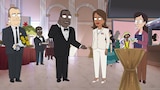 President Curtis