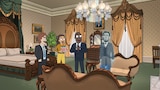 President Curtis